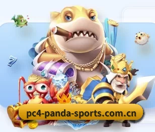 熊猫体育的故事 - 体育资讯内容服务